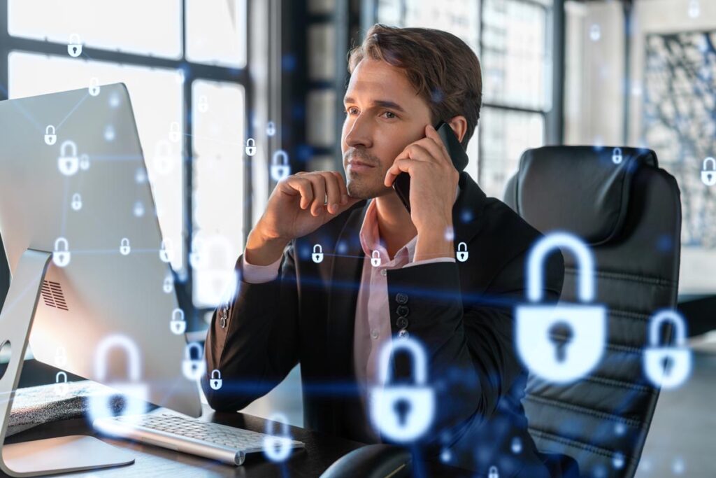 IT-Sicherheit